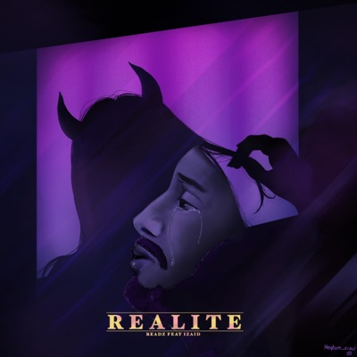 Réalité (feat. IZAID) - Single