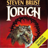 Iorich: Vlad Taltos, Book 12 (Unabridged) - Steven Brust
