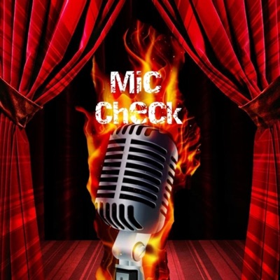 Mic Check - Single