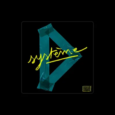 Listen to Système D, watch music videos, read bio, see tour dates & more!
