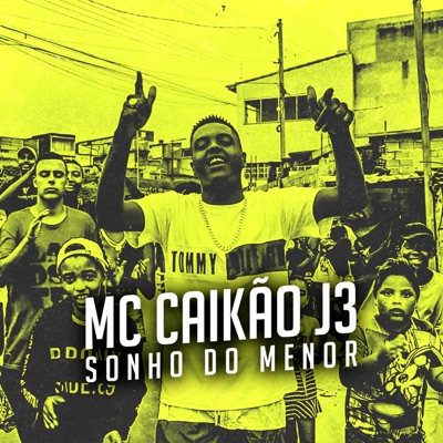 Sonho do Menor - Single