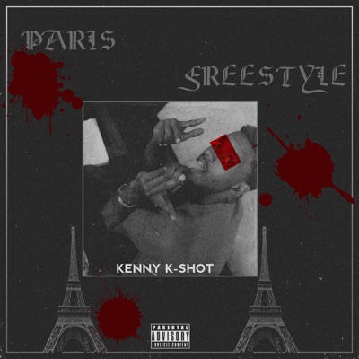 Paris Freestyle - Single