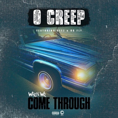 When We Come Through (feat. Ceez & OG Fly) - Single