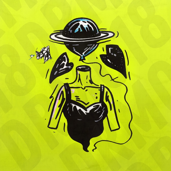 Somebody - EP
