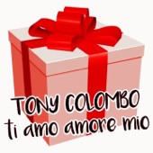 Ti amo amore mio artwork