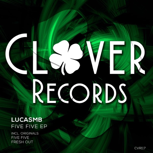 Five Five - Single