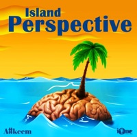 Island Perspective - Single - A#keem