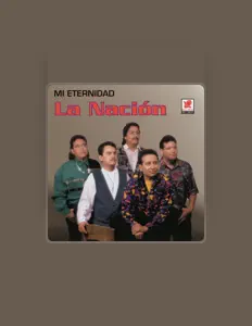 Dengarkan La Nacion, tonton video musik, baca bio, lihat tanggal tur & lainnya!