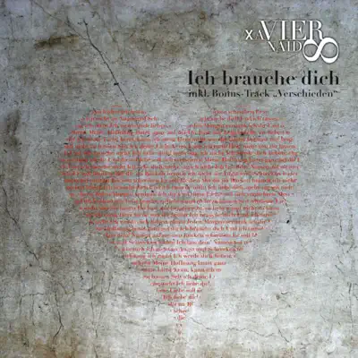 Ich brauche dich - Xavier Naidoo