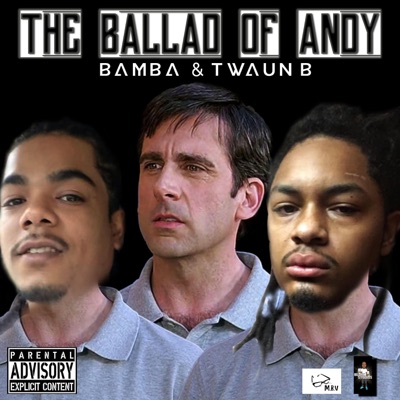 The Ballad of Andy - Single