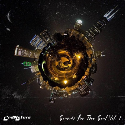 Sounds for the Soul, Vol. 1