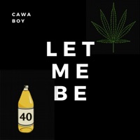 Let Me Be - Single - El Cawa