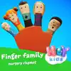 Stream & download Finger Family - Single