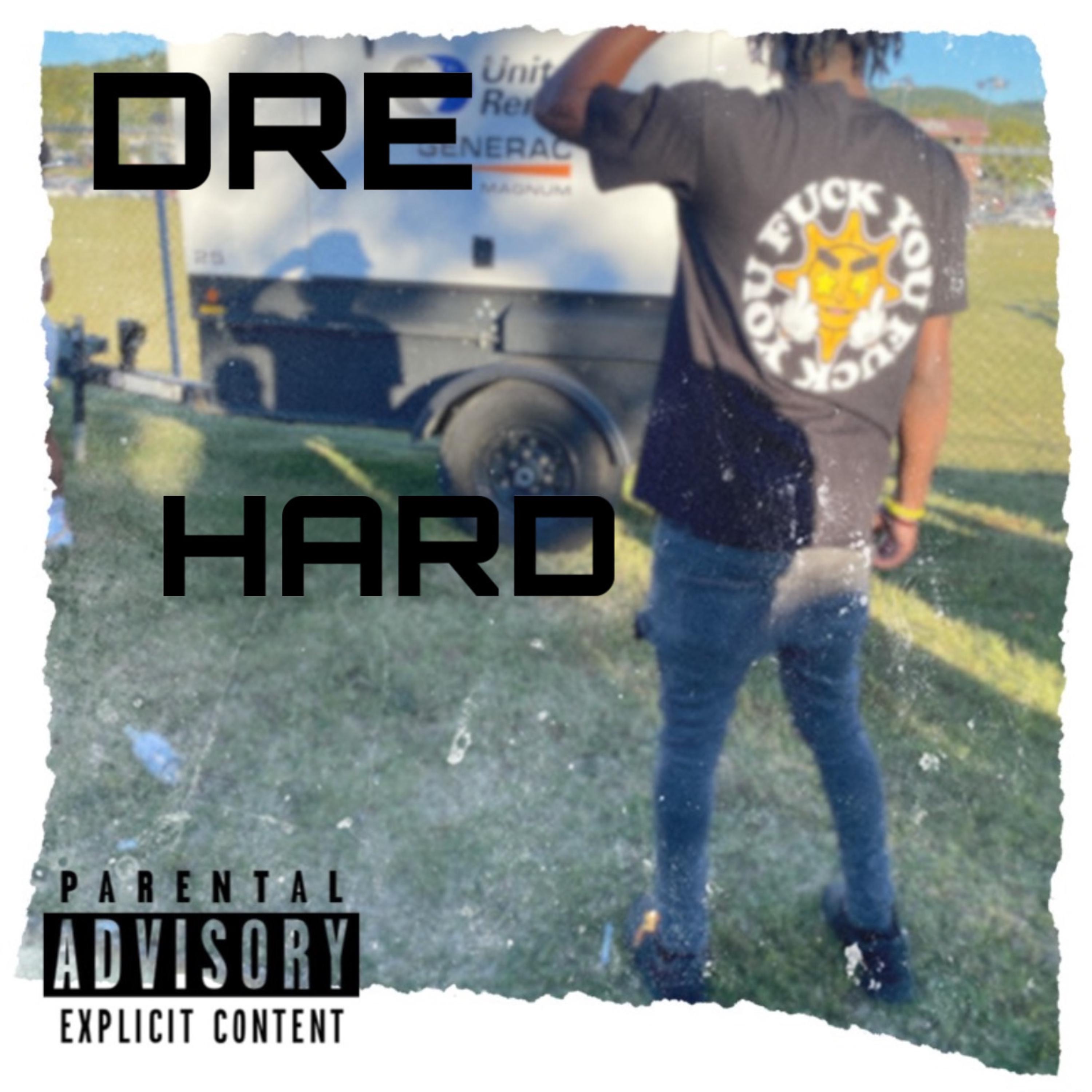 Hard - Single