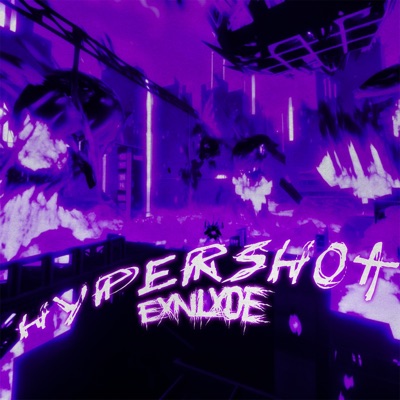 HYPERSHOT - Single