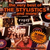 The Stylistics - Rockin' Roll Baby