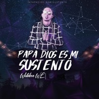 Papá Dios es mi sustento (Ricchi Dentro - Ghali Spanish Version) - Single - Whitelove WL