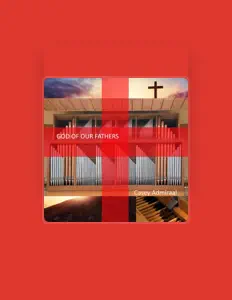 Casey Admiraalを聴いたり、ミュージックビデオを鑑賞したり、経歴やツアー日程などを確認したりしましょう！