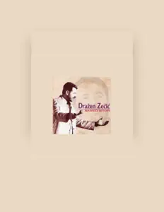 Listen to Dražen Zečić, watch music videos, read bio, see tour dates & more!