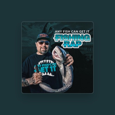 Listen to Any Fish Can Get It, watch music videos, read bio, see tour dates & more!