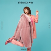 Shine On Me - EP artwork