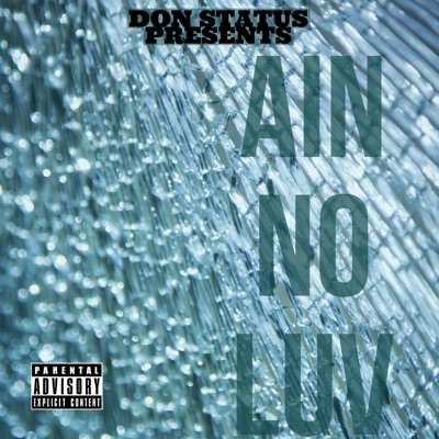 Ain No Luv - EP