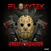 Creepy Monster - Single - Floxytek