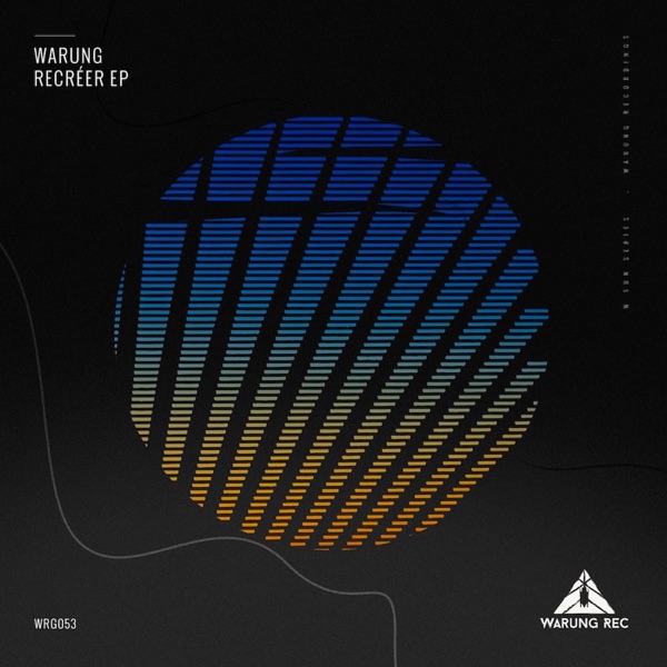 Recréer - Single