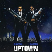 Uptown (feat. Raccoon) - Single - Nawfal