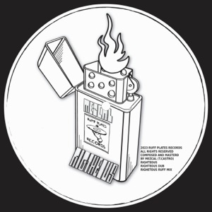 Righteous - Single