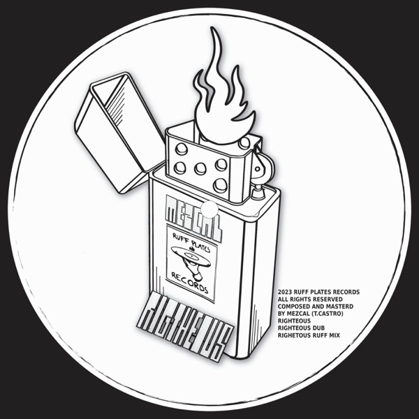 Righteous - Single