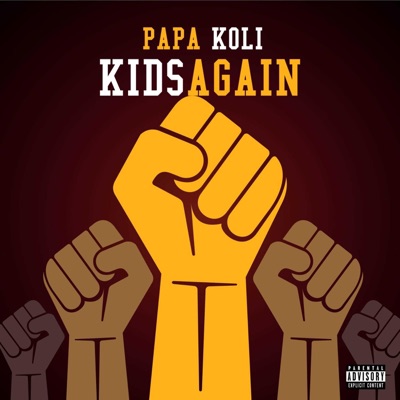 Kids Again - Single