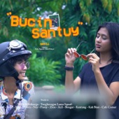 Bucin Santuy artwork