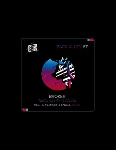 Poslechněte si interpreta Broker, sledujte hudební videa, přečtěte si životopis, podívejte se na data turné a další informace.