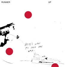 Runner Up artwork