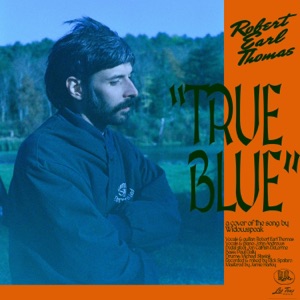 True Blue - Single