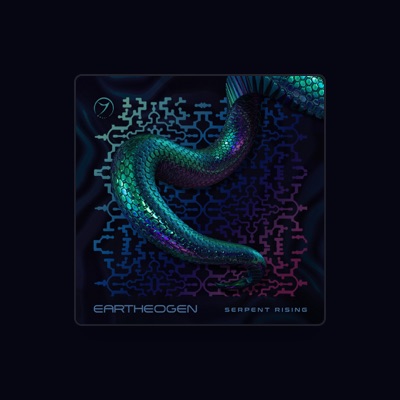 Listen to Eartheogen, watch music videos, read bio, see tour dates & more!