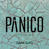 Panico artwork