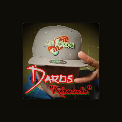 Listen to Daros, watch music videos, read bio, see tour dates & more!
