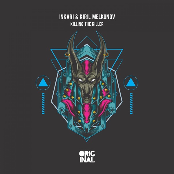 Killing the Killer - Single