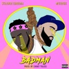 Badman - EP