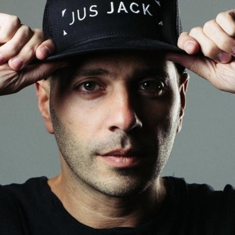 Jus Jack - That Sound (Deepside Deejays Extended Club Mix)