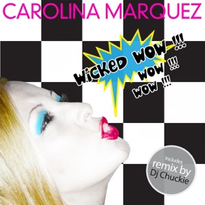 Wicked Wow - EP
