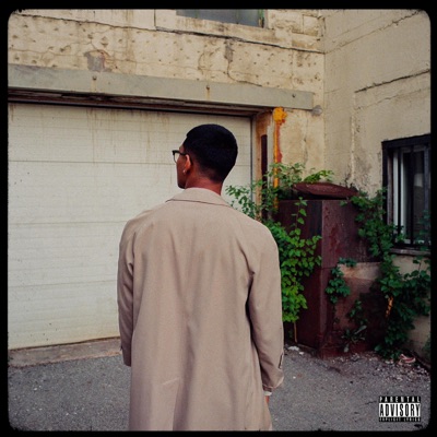 Let Me Lose You (I) - Single