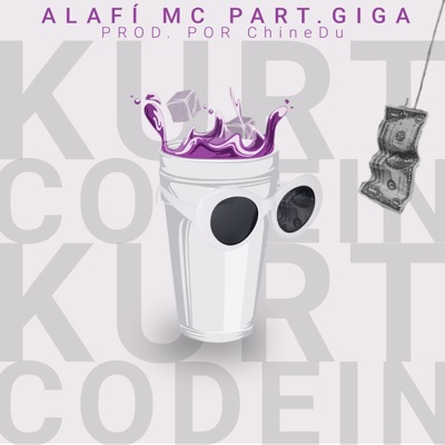 Kurt Codein (feat. GIGA MC) - Single
