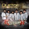 Quiebrame El Corazòn (feat. Alonzo Uranga) - Revelacion Norteña lyrics