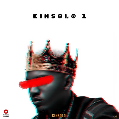Kinsolo 1 - EP