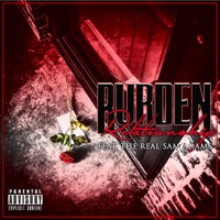 Relationship (feat. The Real Sam Adams) - Single - Burden