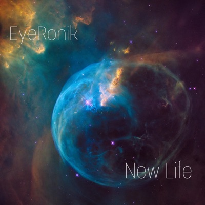 New Life - Single