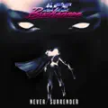 Never Surrender feat. Gryff